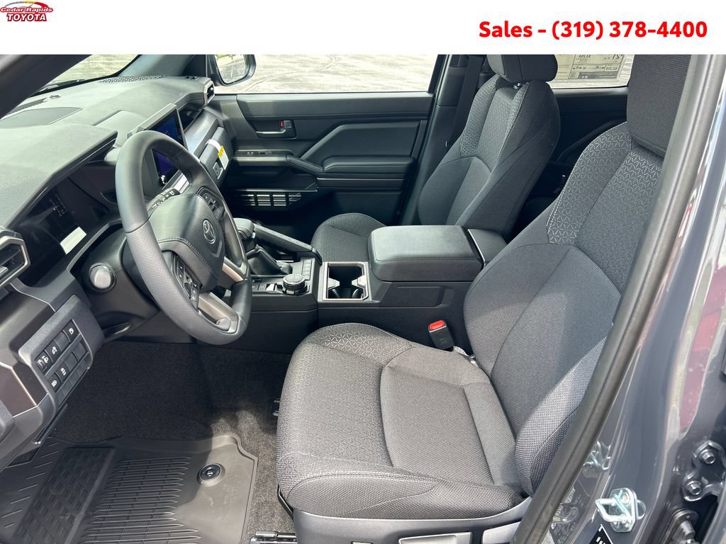 New 2026 Toyota 4Runner SR5 AWD/4WD image 9