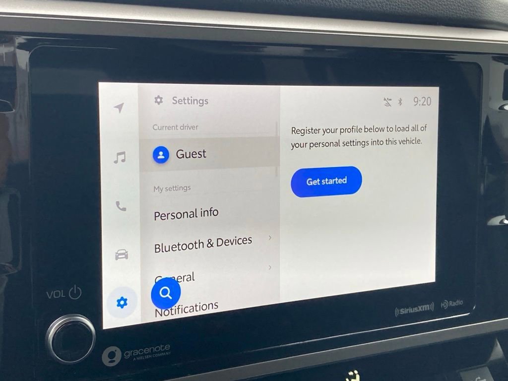 Used 2024 Toyota Tundra SR5 RWD image 23