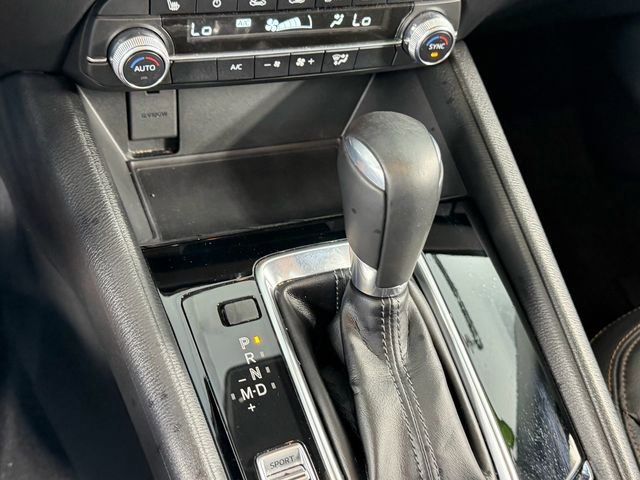Certified 2023 MAZDA CX-5 AWD 2.5 S image 17