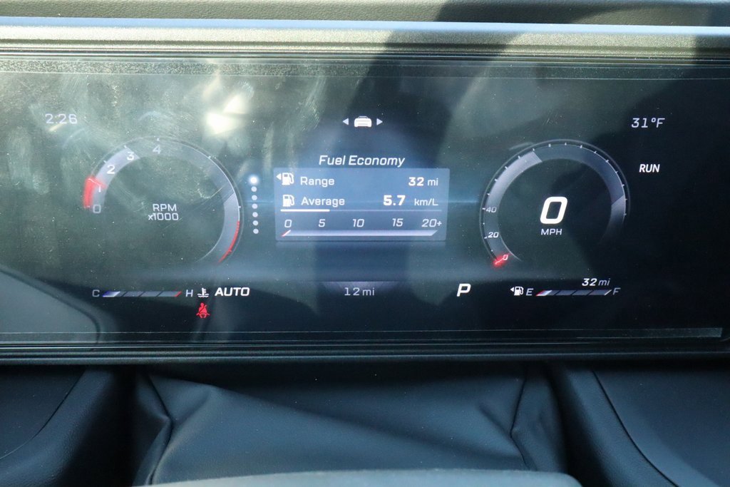 New 2026 Dodge Charger Scat Pack w/ Blacktop Package image 4