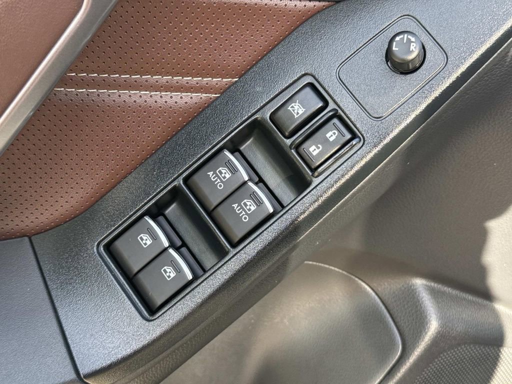 Used 2018 Subaru Forester 2.0XT Touring image 23