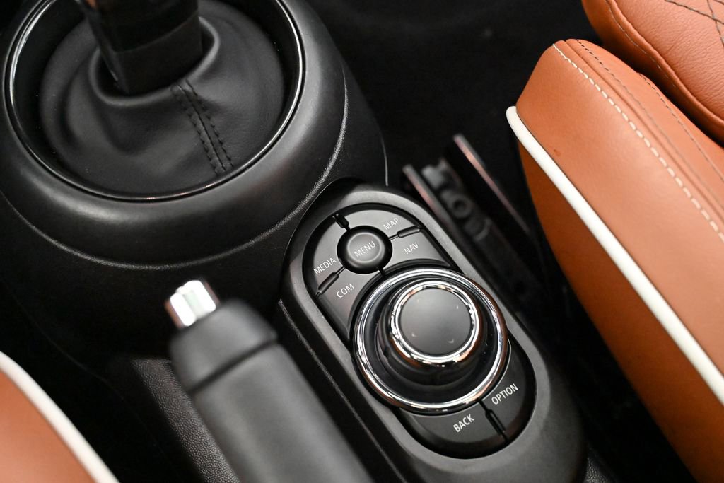 Used 2023 MINI Cooper S w/ Signature Upholstery Package image 23