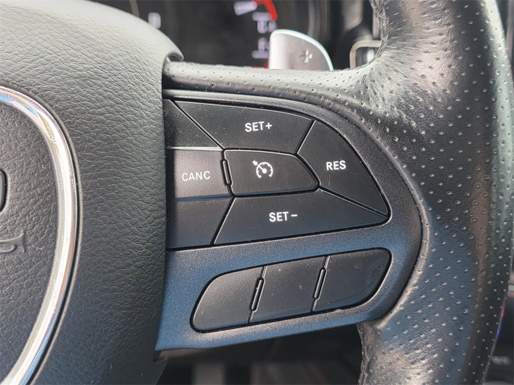 Used 2022 Dodge Durango R/T image 33