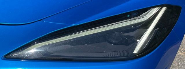 Used 2020 Chevrolet Corvette Stingray Premium Cpe w/ 3LT Preferred Equipment Group image 12