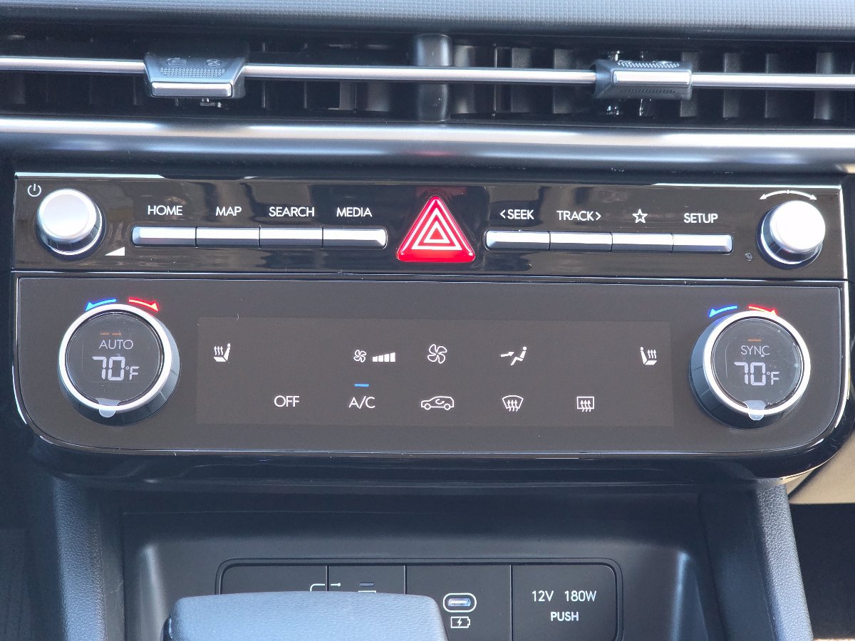 New 2026 Hyundai Tucson SEL Plus AWD/4WD image 38
