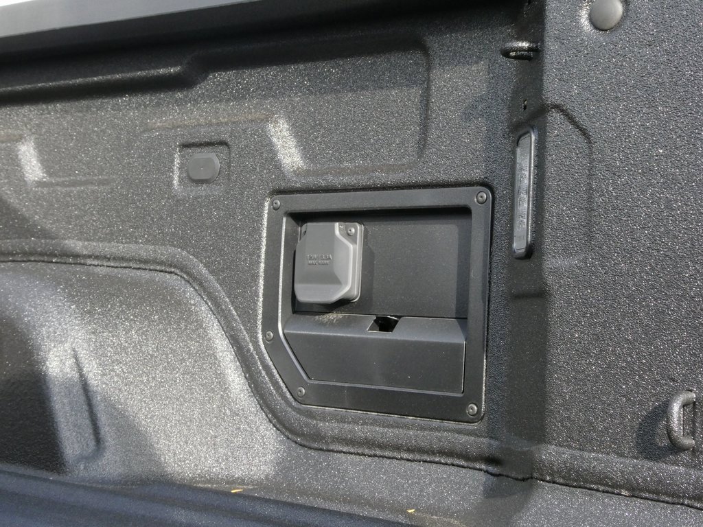 New 2026 GMC Sierra EV Denali image 24