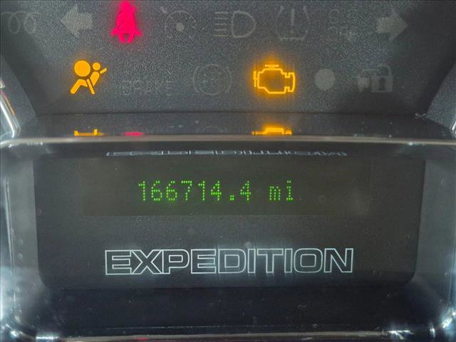 Used 2008 Ford Expedition Eddie Bauer AWD/4WD image 11