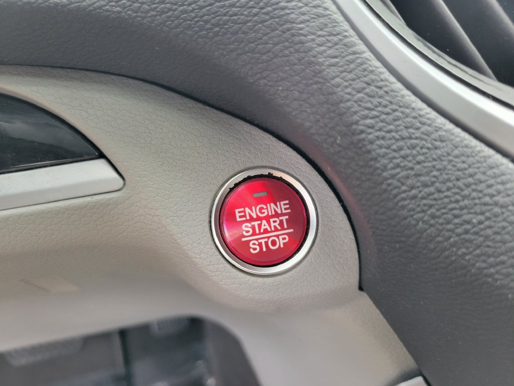 Used 2020 Acura TLX FWD image 23