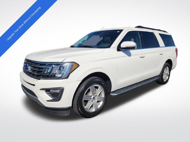 Used 2020 Ford Expedition Max XLT w/ Equipment Group 202A RWD 360° Tour