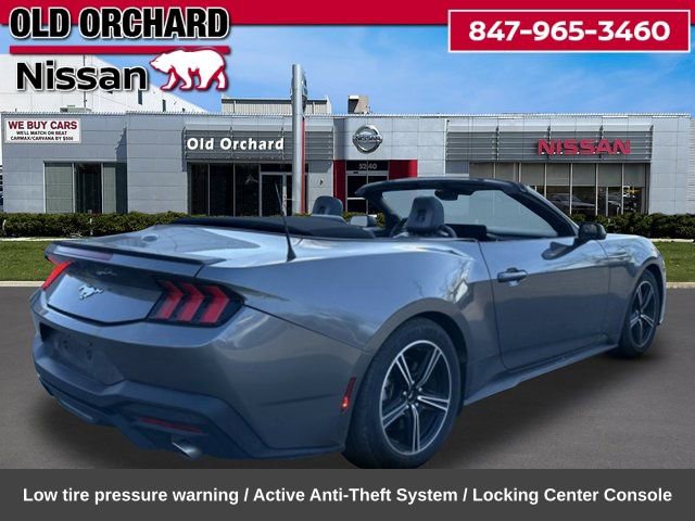 Used 2024 Ford Mustang Premium image 6