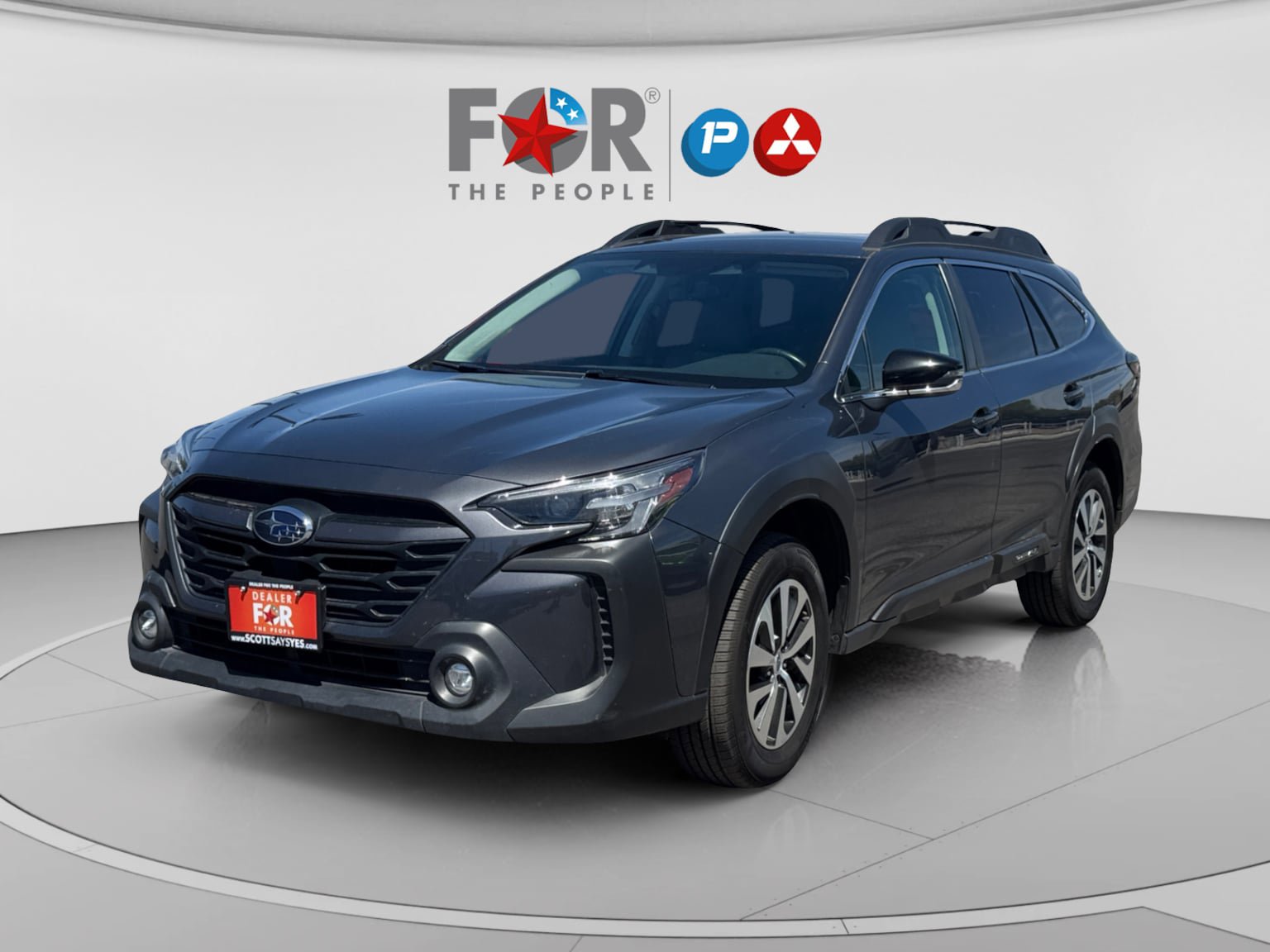 Used 2023 Subaru Outback Premium AWD/4WD video 1