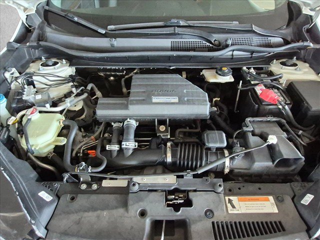 Used 2017 Honda CR-V EX-L image 24