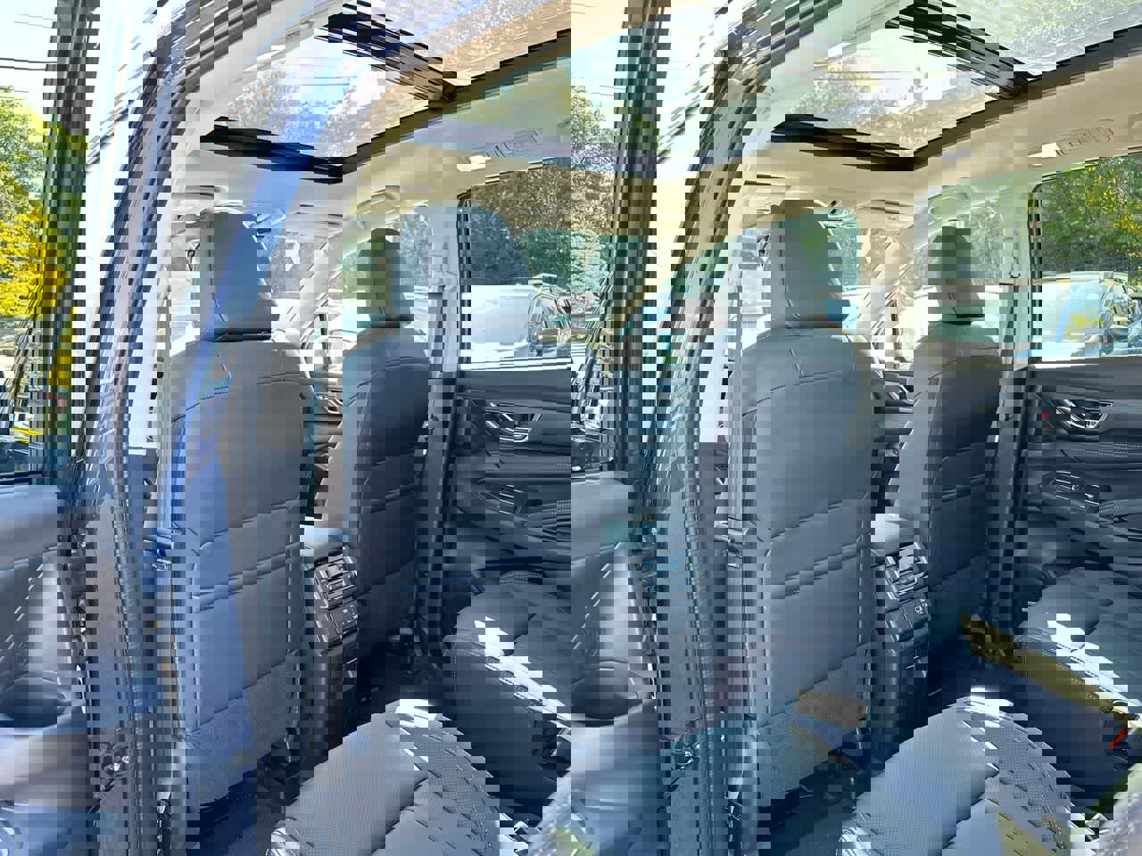 New 2025 Subaru Ascent Limited image 23