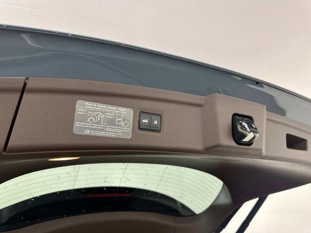 Certified 2024 INFINITI QX50 Autograph w/ Accent Package image 22