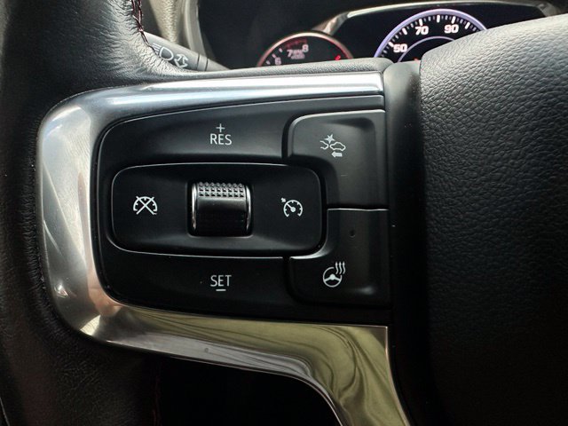 Used 2019 Chevrolet Blazer RS AWD/4WD image 23