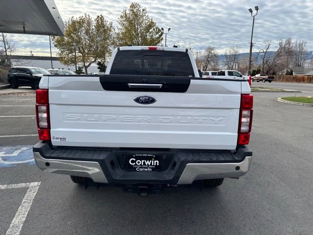 Used 2022 Ford F250 Lariat image 9