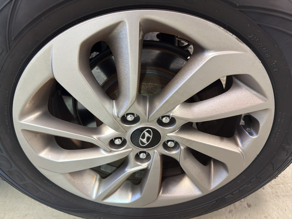 Used 2017 Hyundai Tucson SE FWD image 33