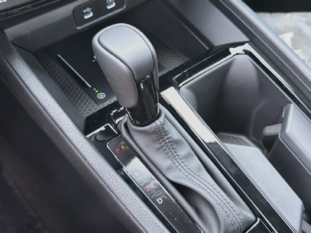 New 2026 Honda Accord EX-L image 14