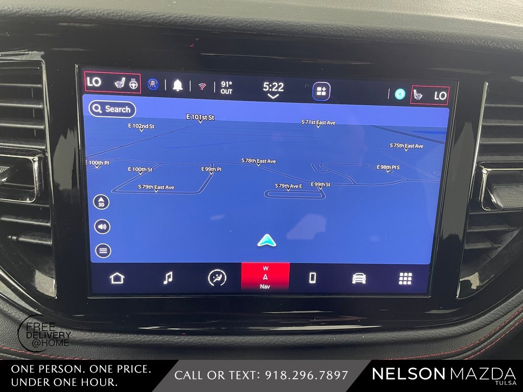 Used 2025 Dodge Durango GT w/ Trailer Tow Group IV image 29