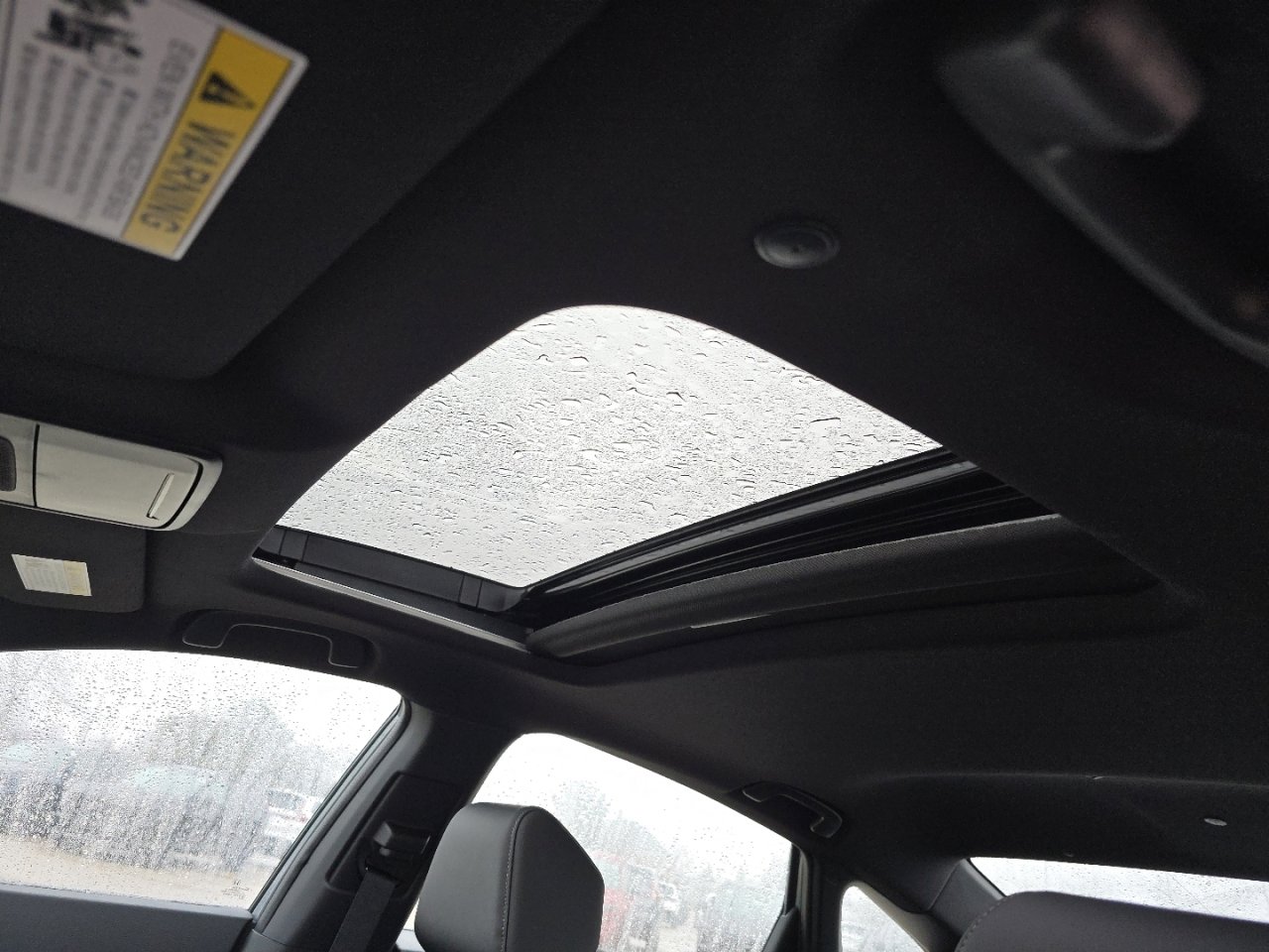 New 2025 Honda Accord Sport image 3