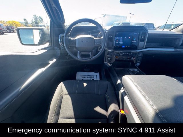 Used 2025 Ford F150 STX AWD/4WD image 22