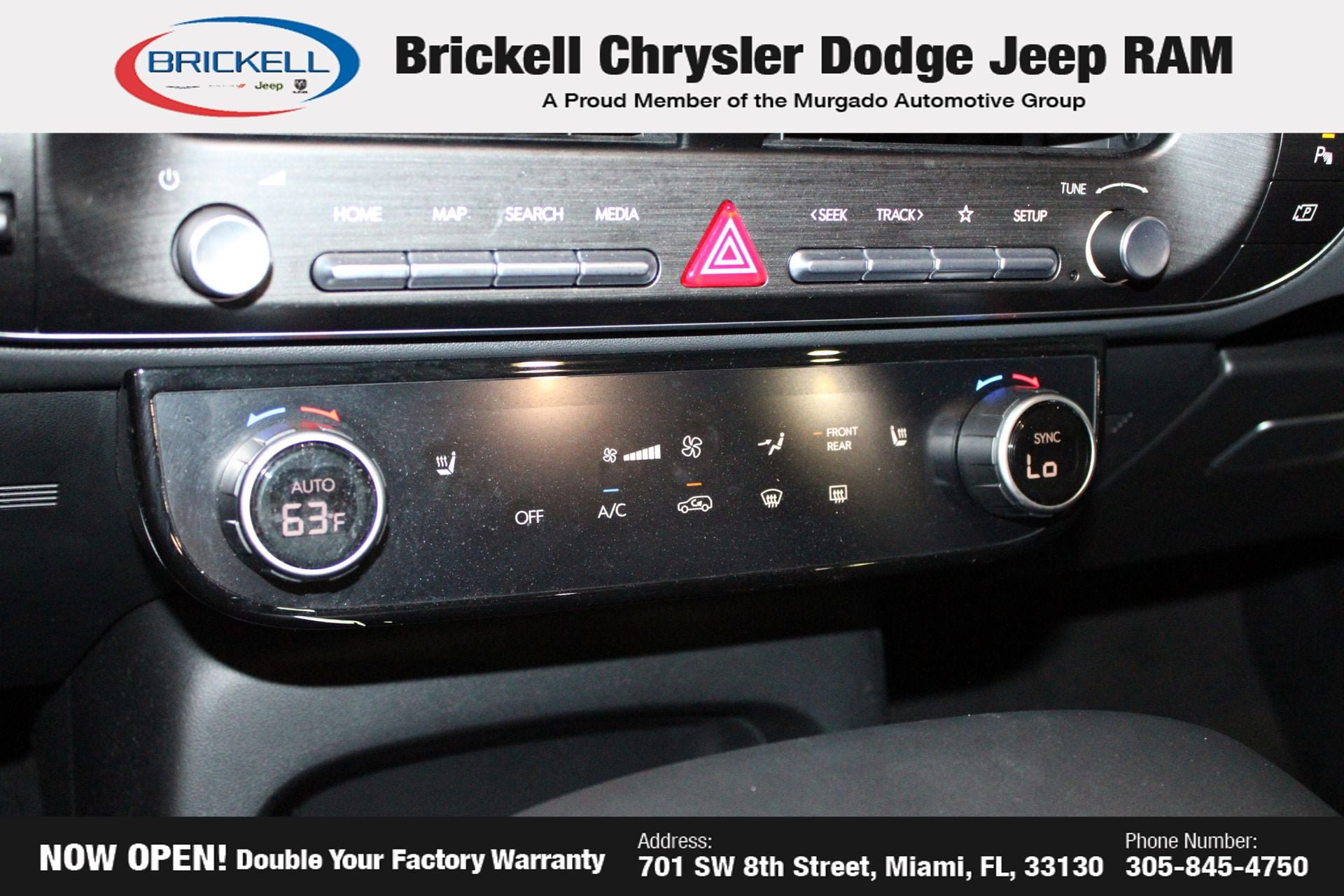 Used 2026 Hyundai Palisade SEL FWD image 28