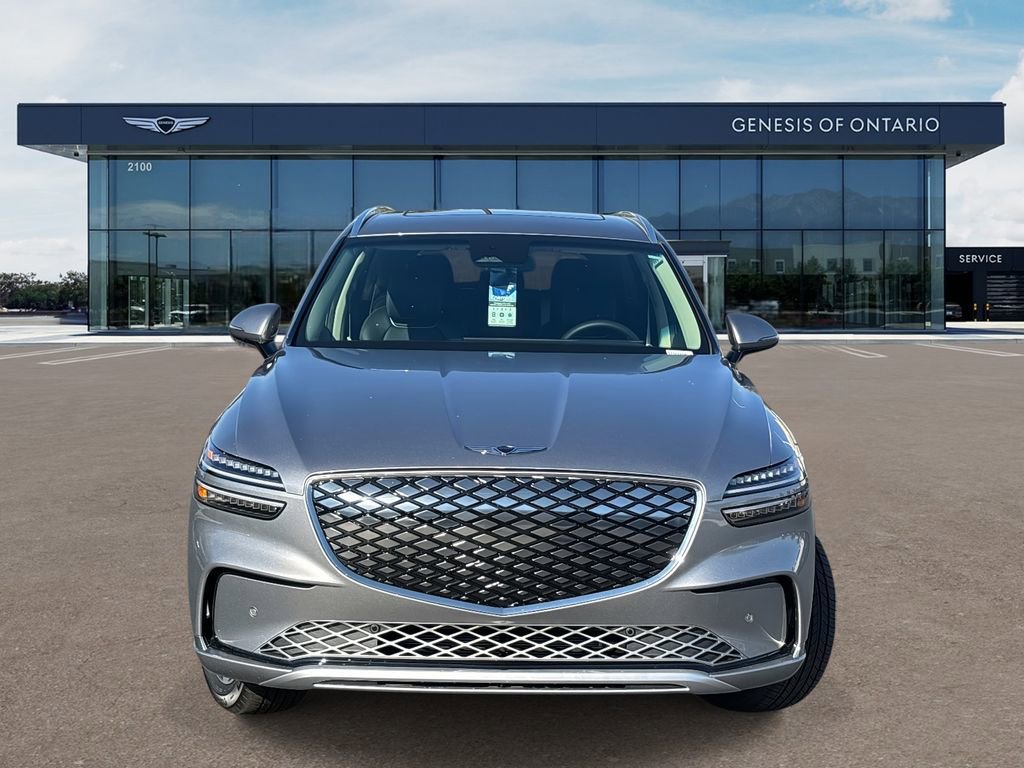 New 2026 Genesis Electrified GV70 image 6