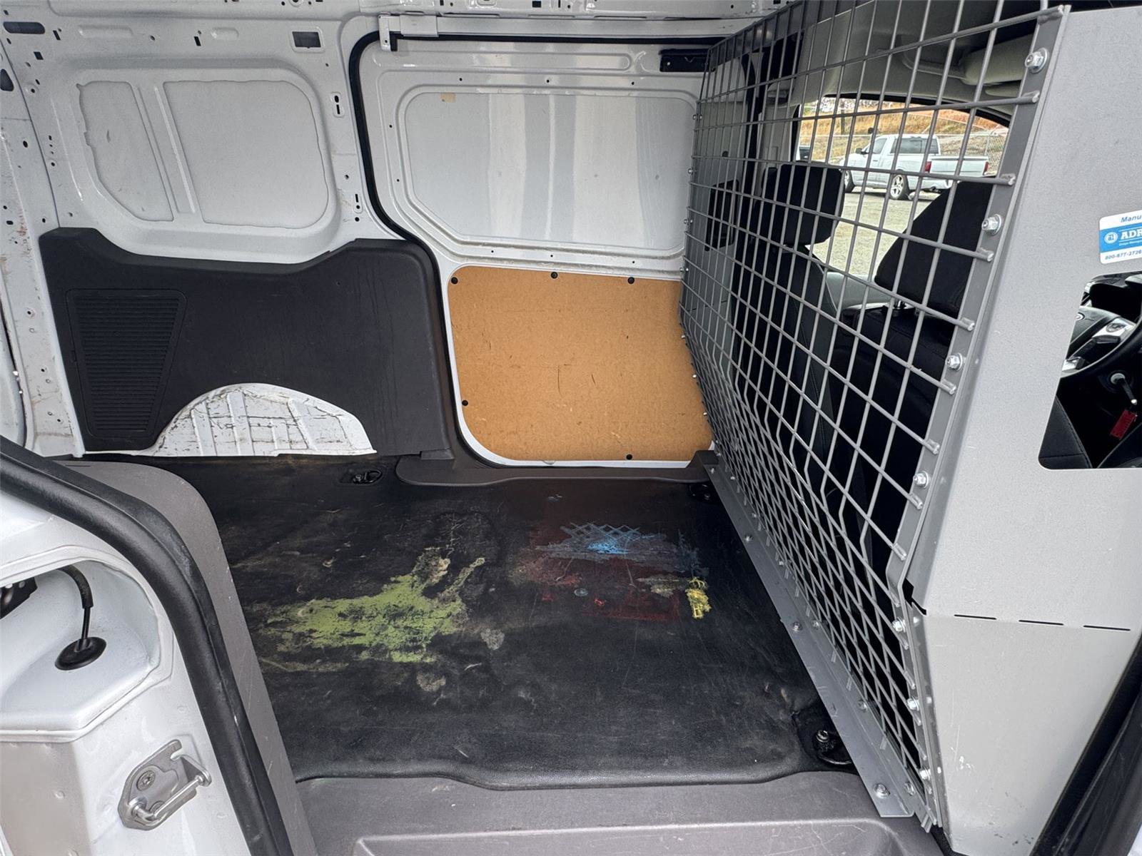 Used 2019 Ford Transit Connect XL FWD image 17