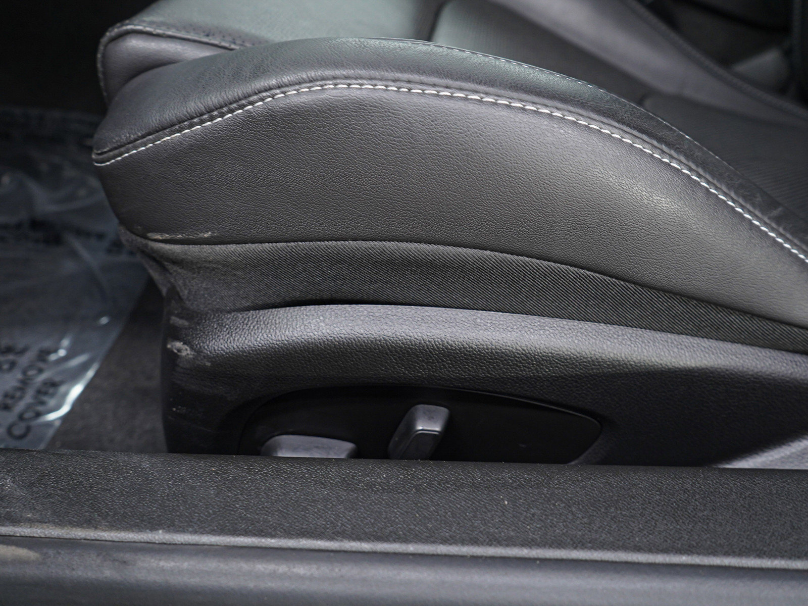 Used 2024 Chevrolet Camaro LT w/ RS Package image 14