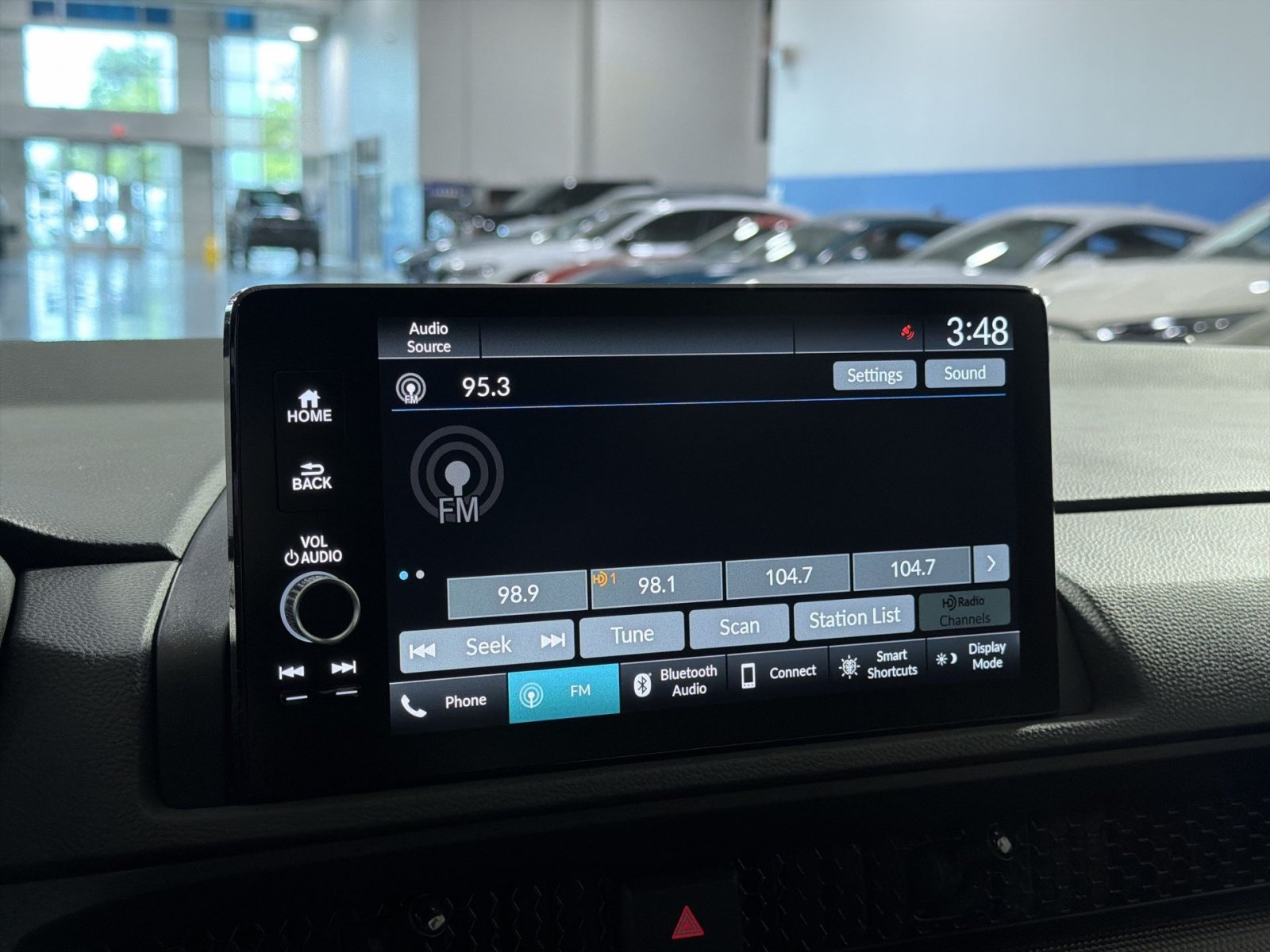 Used 2024 Honda CR-V Sport-L image 33