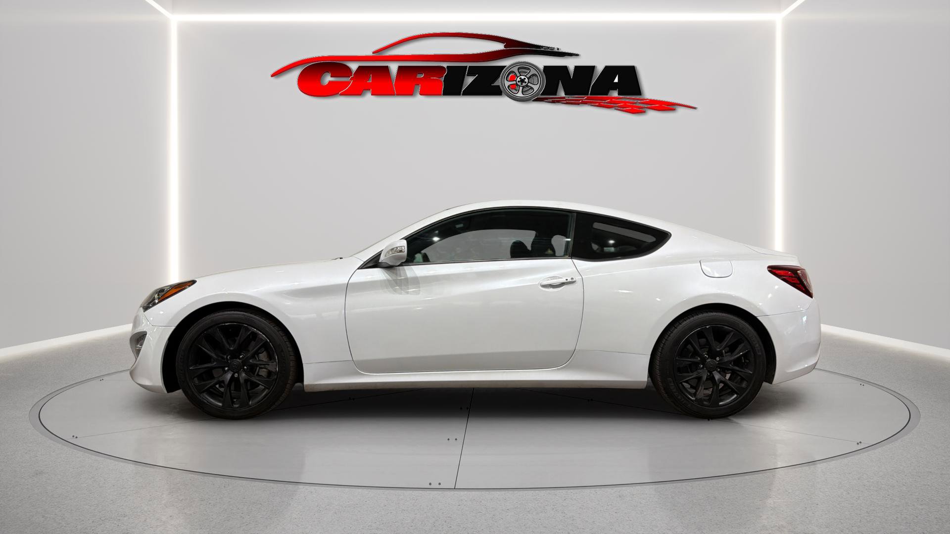 Used 2016 Hyundai Genesis 3.8 image 5