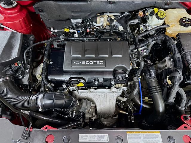 Used 2012 Chevrolet Cruze LT image 28