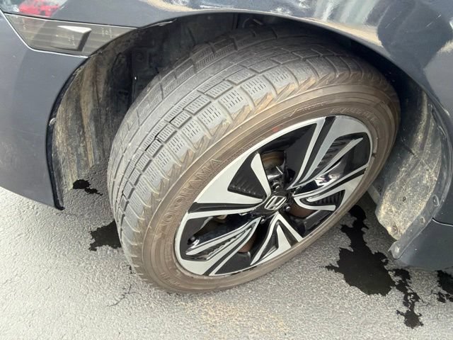 Used 2017 Honda Civic EX-L image 10