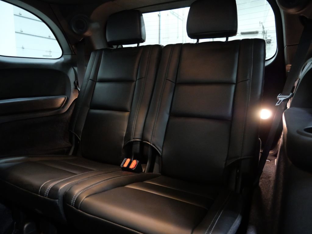 Used 2022 Dodge Durango GT image 23