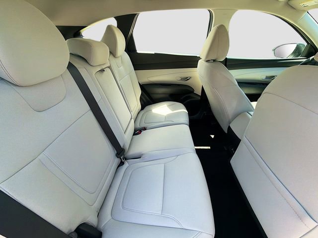 New 2026 Hyundai Tucson SE FWD image 26