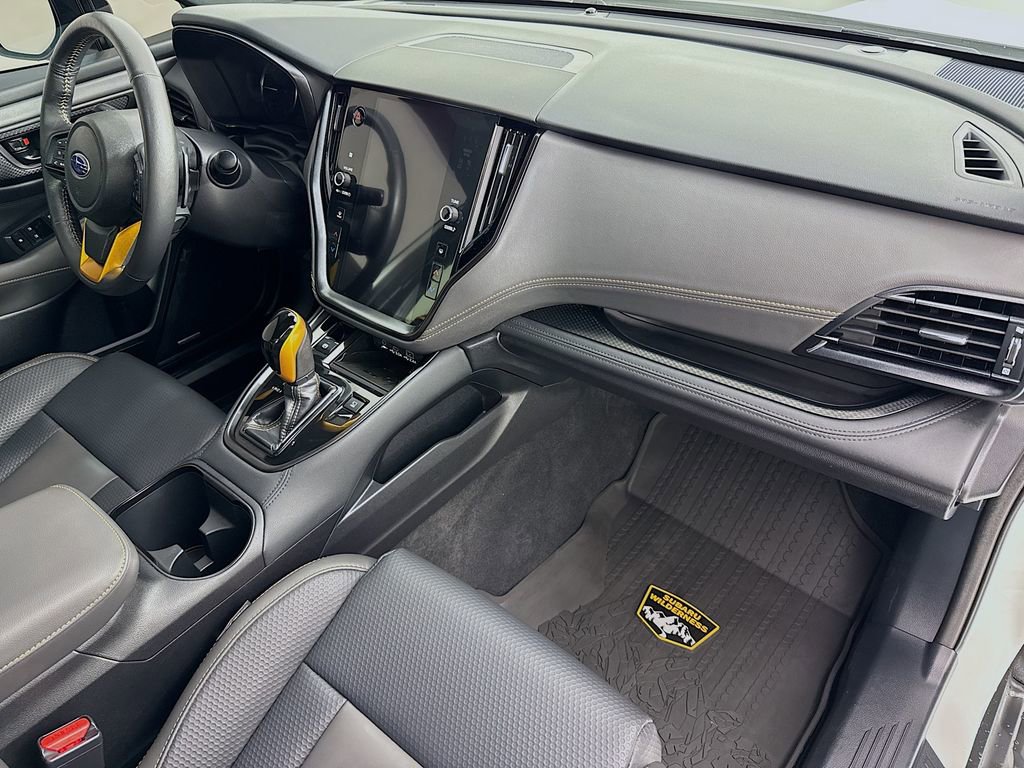 Used 2024 Subaru Outback Wilderness AWD/4WD image 31