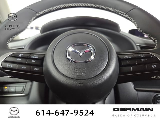 Certified 2026 MAZDA CX-30 Aire Edition AWD/4WD image 25