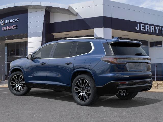New 2027 GMC Acadia Denali Ultimate FWD image 29