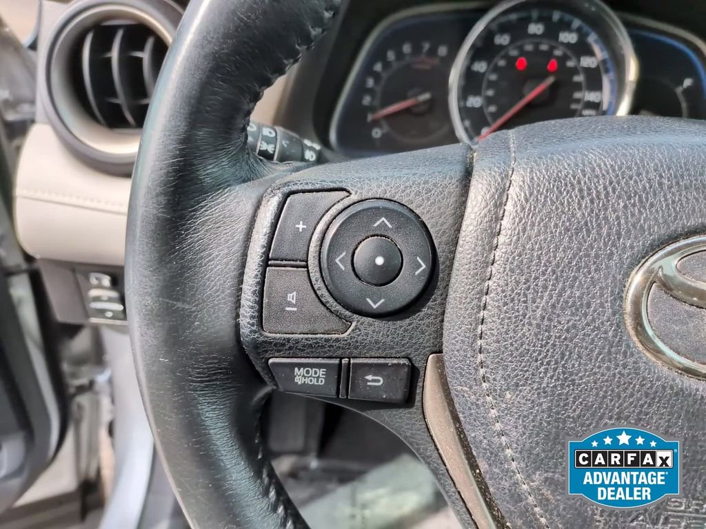 Used 2013 Toyota RAV4 Limited FWD image 16