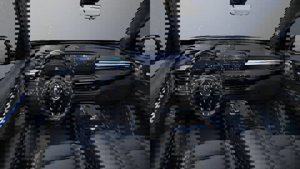 New 2026 Buick Enclave Avenir w/ Super Cruise Package image 33