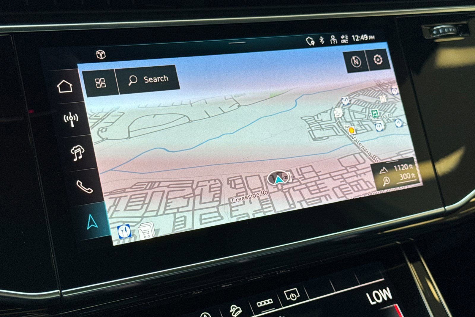 Used 2025 Audi Q7 3.0T Premium w/ Convenience Package image 17