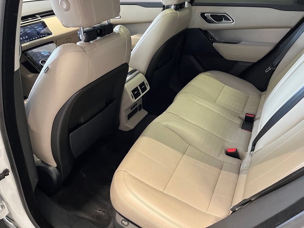 Certified 2020 Land Rover Range Rover Velar R-Dynamic S AWD/4WD image 19