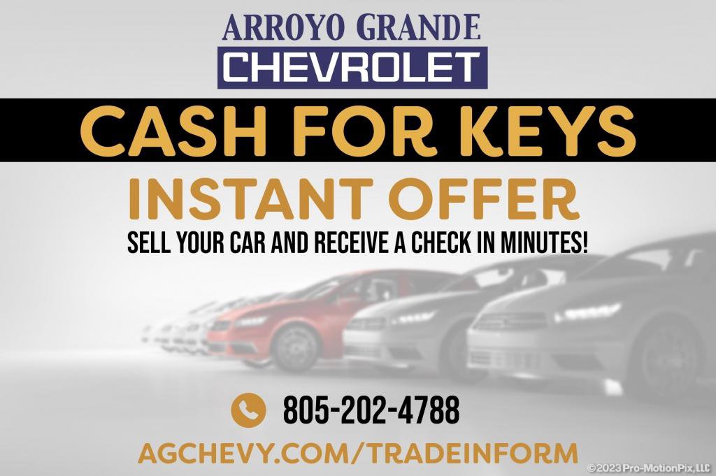 New 2026 Chevrolet Traverse LT w/ Midnight/Sport Edition FWD image 5