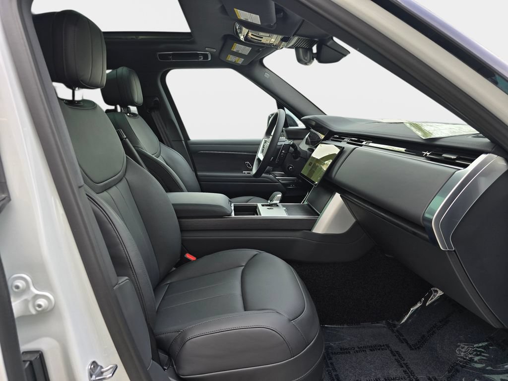 New 2026 Land Rover Range Rover SE AWD/4WD image 10