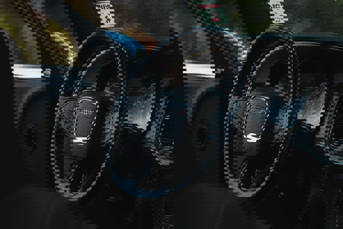 Used 2020 Dodge Charger GT image 22