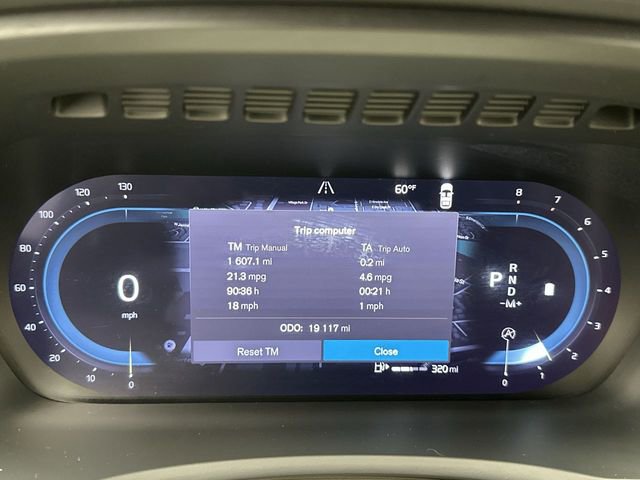 Certified 2024 Volvo XC90 B6 Ultimate image 15