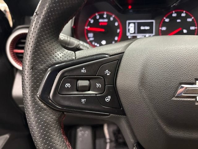 Used 2024 Chevrolet Trax RS w/ Driver Confidence Package FWD image 23