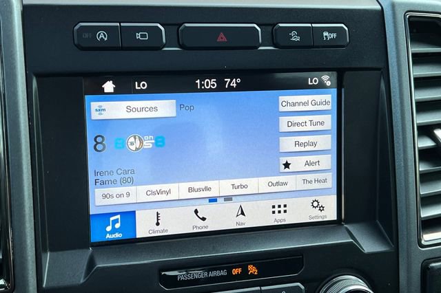 Used 2019 Ford F150 Raptor w/ Equipment Group 802A Luxury image 20