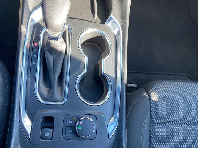 Certified 2023 Chevrolet Traverse LT image 24