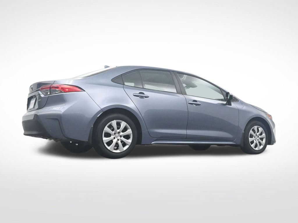 Used 2026 Toyota Corolla LE FWD image 34